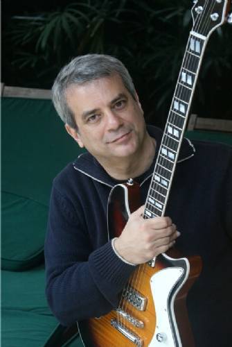 Ricardo Silveira Trio