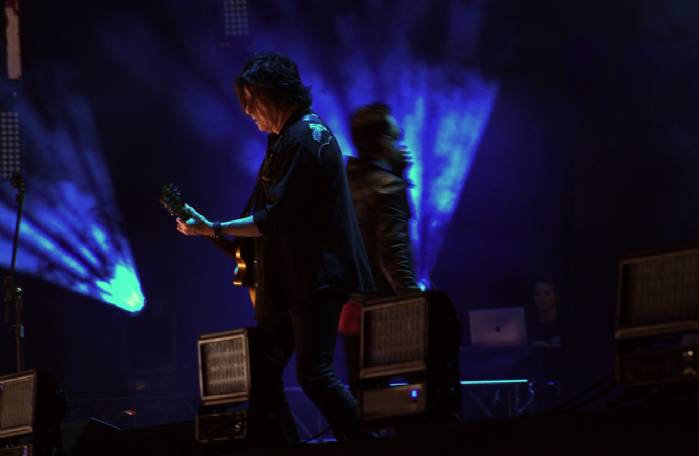 Festival Porão do Rock 2025 - Foto: Anna Paula Barros e Luiz Carlos Gomes - Brasília Web