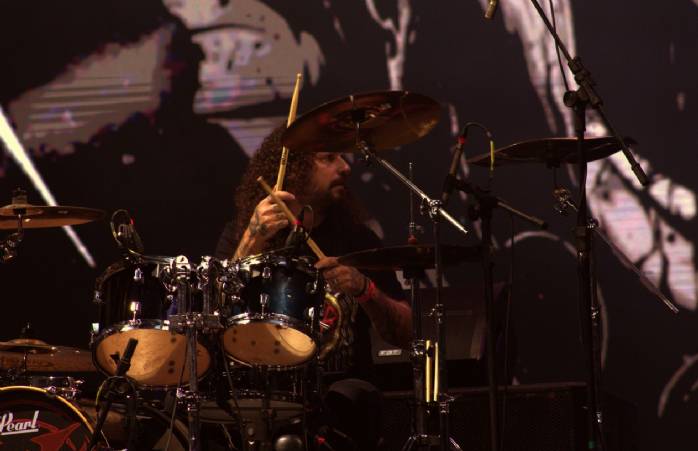 Festival Porão do Rock 2025 - Foto: Anna Paula Barros e Luiz Carlos Gomes - Brasília Web