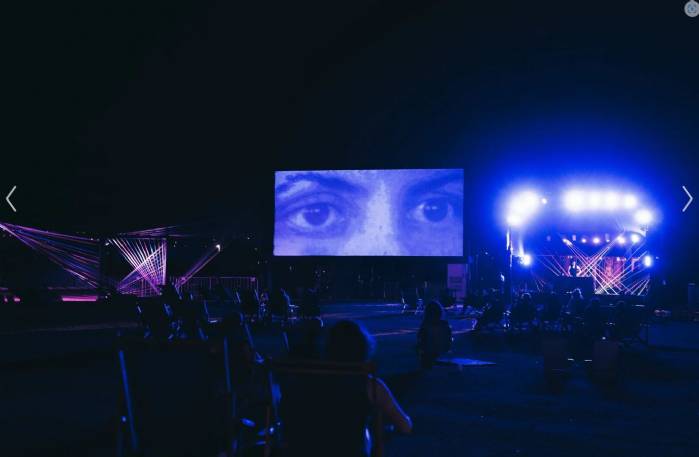 Cinema Urbana – Mostra Internacional de Cinema de Arquitetura - 2025
