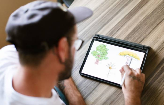 O Mundo de Lírio, animação musical sobre um menino que aprende com as árvores, inicia nova etapa