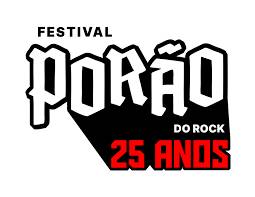 Festival Porão do Rock celebra 25 anos atestando sua relevância para a cena cultural brasileira