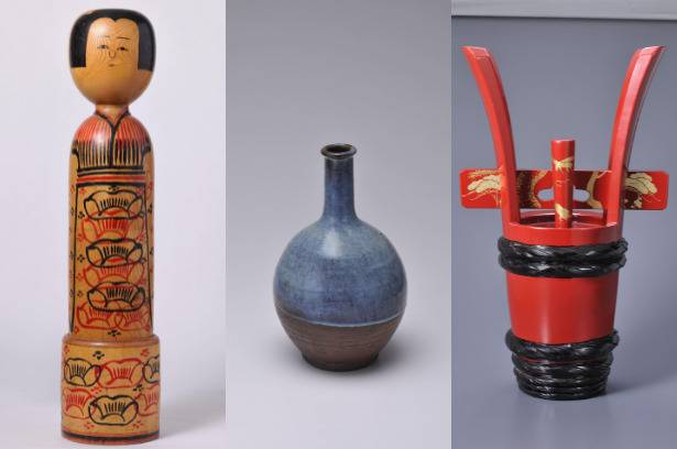 CAIXA Cultural Brasília exibe mostra de arte tradicional japonesa