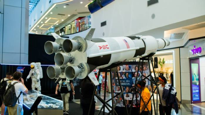 Sessão Especial em comemoração aos 32 anos da Agência Espacial Brasileira (AEB)