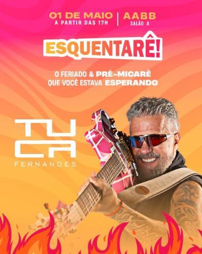 Esquentarê