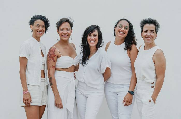 Divas do Samba 2026 destaca encontros femininos com evento gratuito, em maio
