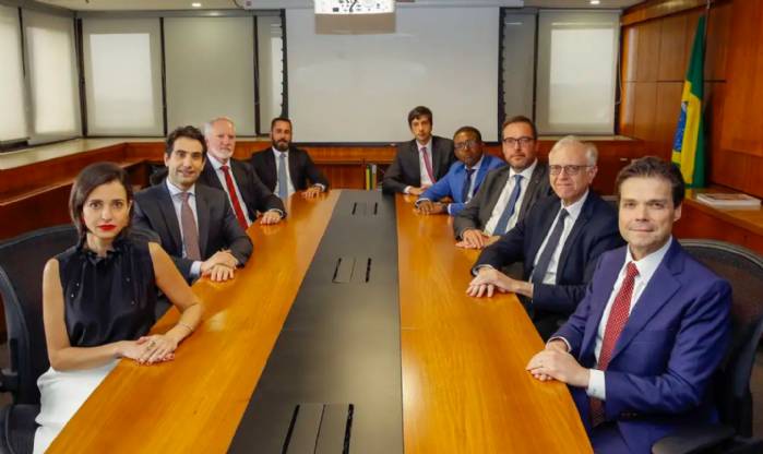 Copom deve elevar Selic em 1 ponto na reunião de hoje