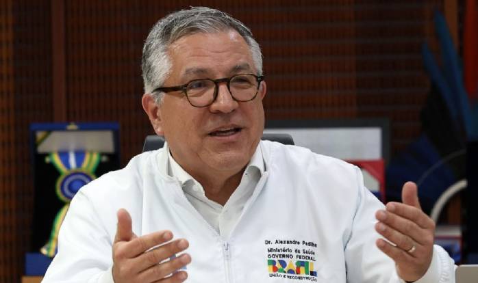 35 anos do SUS: sistema é maior conquista social do país, diz ministro