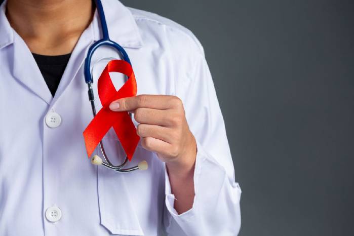 Combate à Aids no DF: já são 581 contaminados pelo vírus HIV em 2021