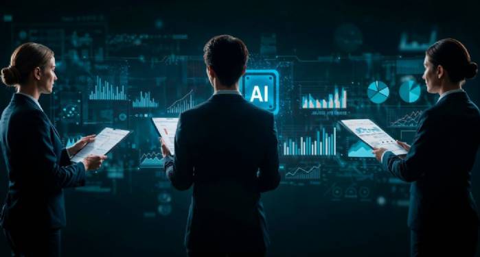Inteligência Artificial: aliada estratégica para impulsionar e transformar negócios