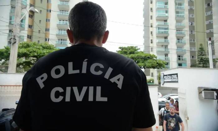 Ação mira rede de crimes cibernéticos contra crianças e adolescentes
