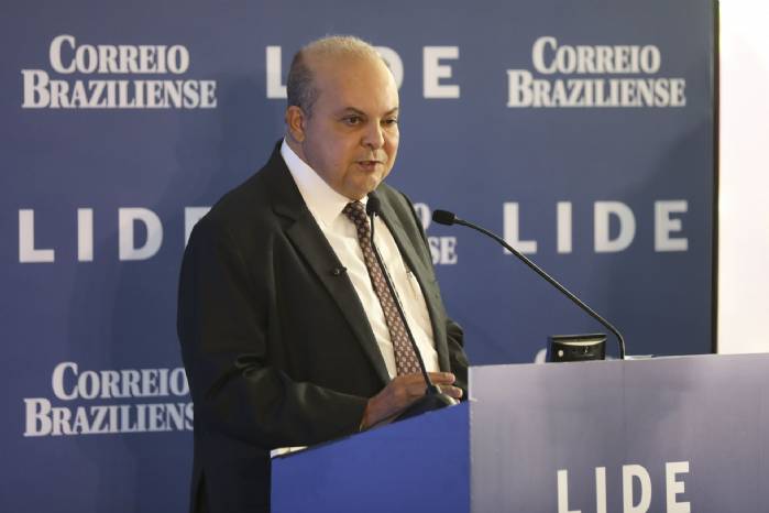 Agricultura familiar, alimentação escolar e infraestrutura urbana do DF são destaques no 2º Brasil Summit
