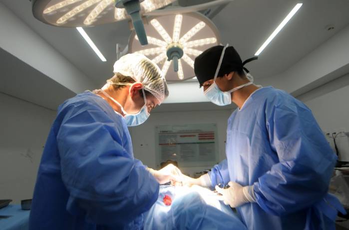 GDF lança Programa OperaDF para acelerar cirurgias eletivas>