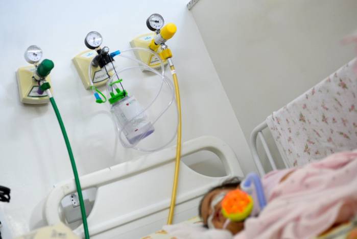 Aleitamento materno é aliado na proteção contra doenças respiratórias>