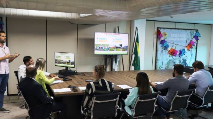 Aprovada nova sede para Hospital de Fauna Silvestre do DF>