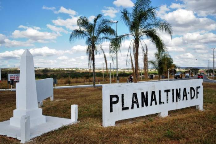 Audiência pública de residencial Esquilo em Planaltina é publicada no DODF>