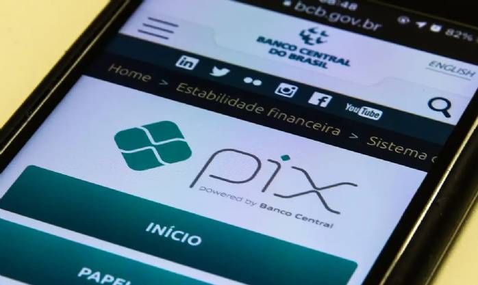 Banco Central anuncia o Pix automático
