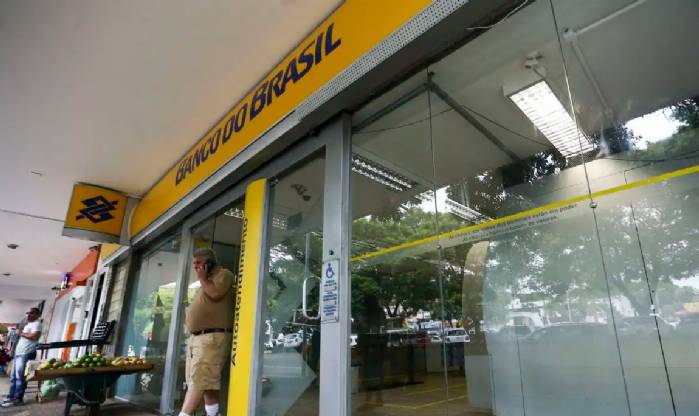 BB tem lucro de R$ 7,3 bi de janeiro a março, em queda de 20,7%