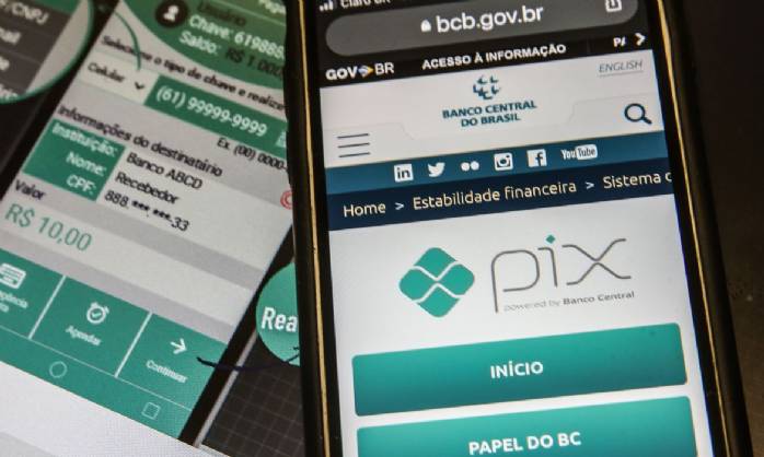 BC aprova obrigatoriedade de bancos ofertarem Pix por agendamento
