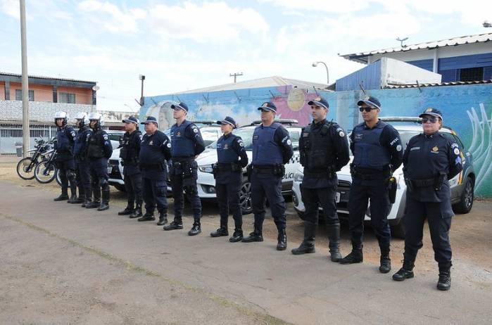 Brasília é a capital mais segura do país, com redução histórica do número de homicídios>