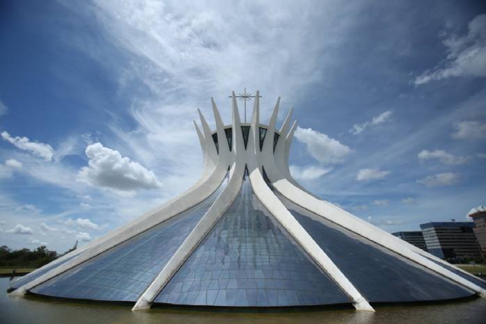 Brasília é o mais novo Destino Turístico Inteligente