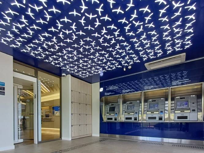 BRB mantém liderança na concessão de crédito imobiliário no DF em 2024