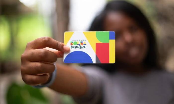 Caixa paga Bolsa Família a beneficiários com NIS de final 7