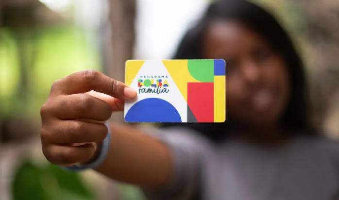 Caixa paga Bolsa Família a beneficiários com NIS de final 9