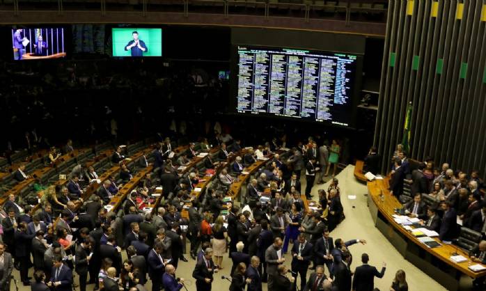 Câmara aprova MP que estimula renegociação de dívidas com a União