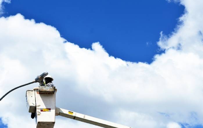 CEB inicia força-tarefa de manutenção no Noroeste>