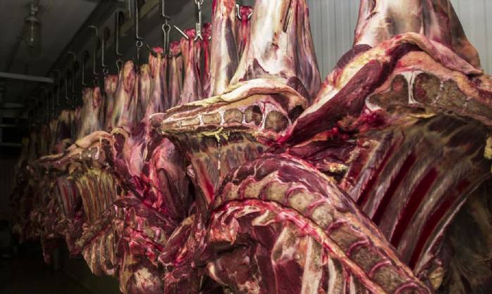 China aceitará carne bovina do Brasil certificada até de 4 de setembro