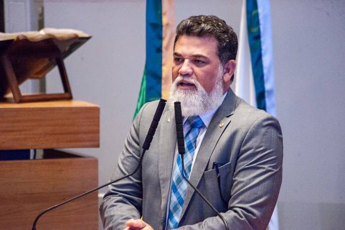 CLDF presta homenagem ao dia do técnico industrial