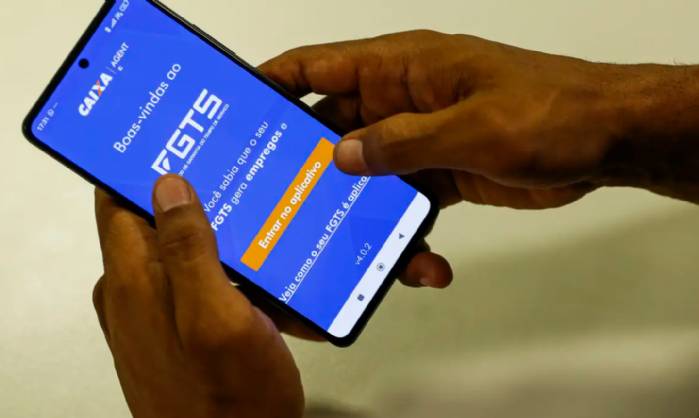 Começa segunda fase de pagamento especial do saque-aniversário do FGTS>