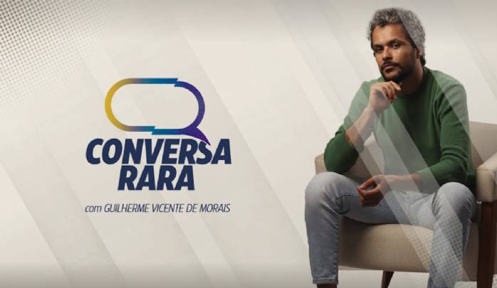 Conversa Rara, estreia no YouTube para dar voz e visibilidade às doenças raras