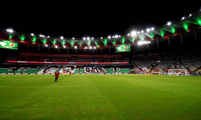 Copa do Brasil: Flu recebe Vila Nova em jogo de ida da terceira fase