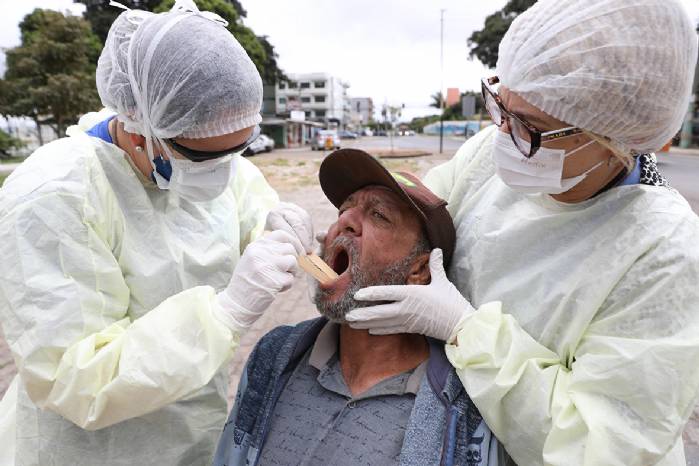 Desde 2022, GDF ampliou em 90% o acesso da população em situação de rua à saúde