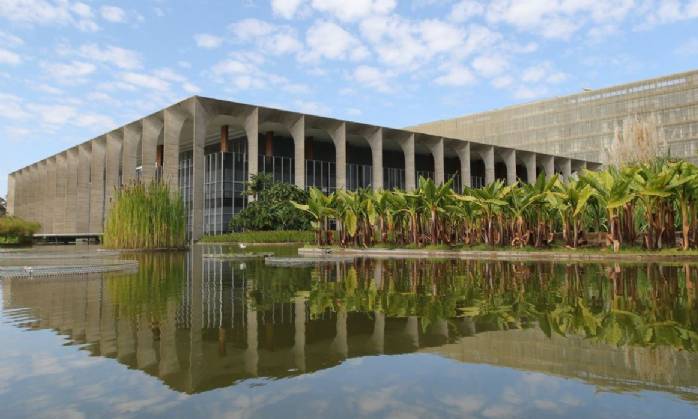 Diplomata dos EUA é chamado ao Itamaraty para esclarecimentos