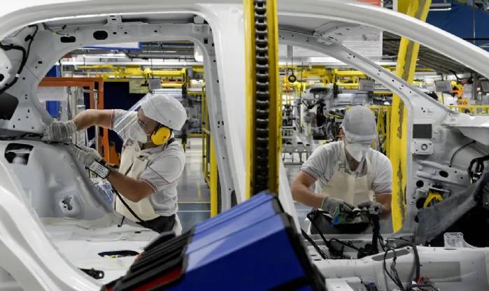 Economia brasileira cresce 0,1% no terceiro trimestre