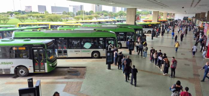 Feriado terá linhas especiais e transporte público gratuito; veja como fica>