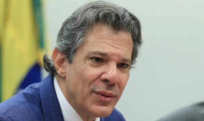 Fim de isenção a títulos privados não prejudicará produtor, diz Haddad