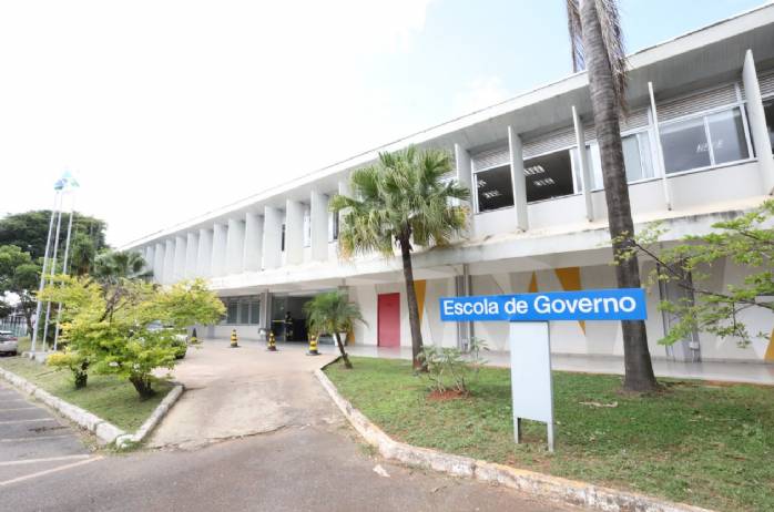 GDF abre inscrições para 28 cursos online de capacitação para servidores>