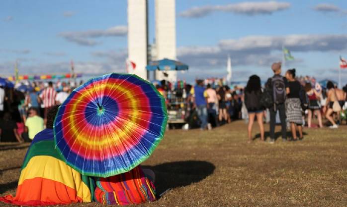 GDF lança cartilha LGBTQIA+ para promover respeito e inclusão no DF