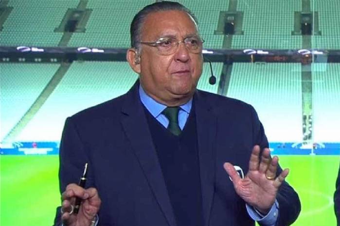 Globo pediu perdão da Conmebol para transmitir Copa América, diz site