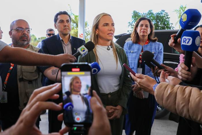 Hospital da Criança de Brasília é o primeiro da rede pública do Brasil a ofertar tratamento inovador para AME