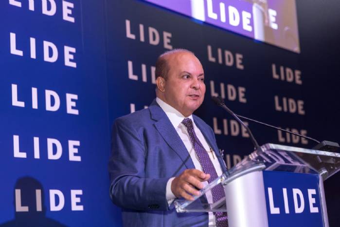 Ibaneis Rocha destaca potencial turístico e econômico do DF em fórum em Nova Iorque