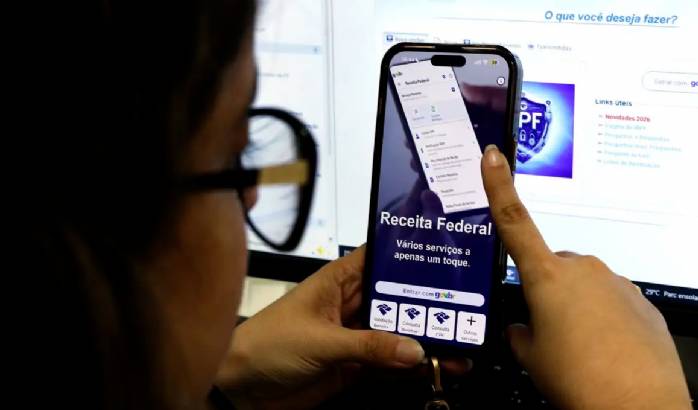 IRPF: lote especial restituição de restituição começa a ser pago hoje>