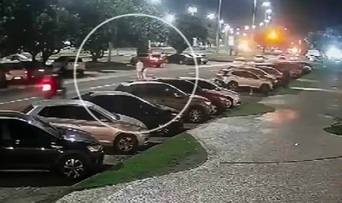 Justiça manda soltar influenciador que matou noivo no dia do casamento>