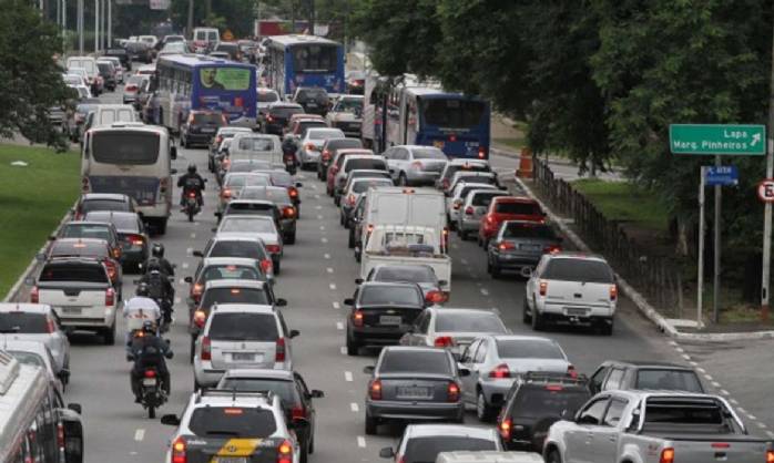 Lei que altera Código Trânsito é sancionada por Bolsonaro