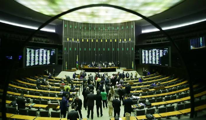 Mais de um terço dos projetos apresentados em 2024 se sobrepõem