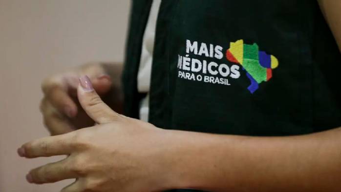 Mais Médicos: 624 municípios vão receber mais 1,5 mil profissionais